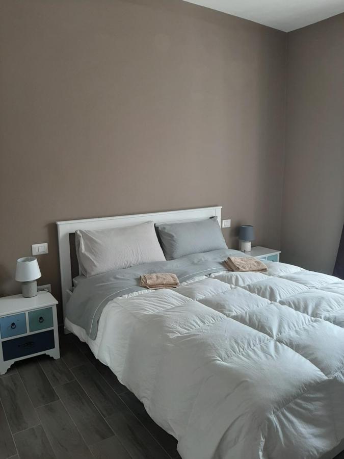 カポテッラ Il Colle Del Barone Bed & Breakfast エクステリア 写真
