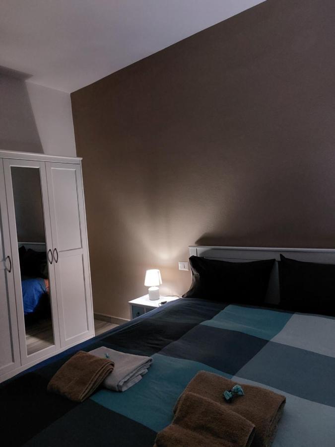カポテッラ Il Colle Del Barone Bed & Breakfast エクステリア 写真