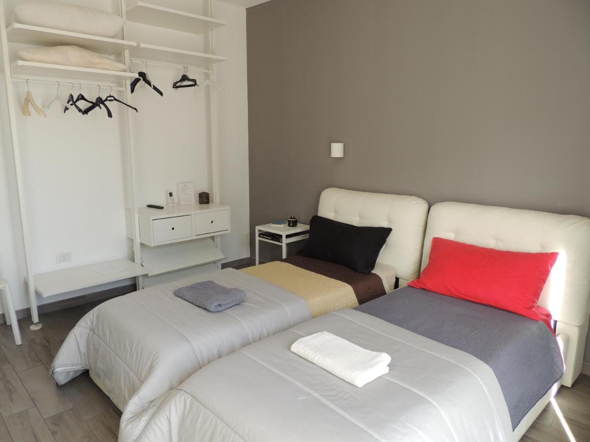 カポテッラ Il Colle Del Barone Bed & Breakfast エクステリア 写真